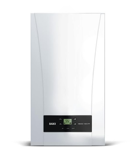 Service Calderas Baxi